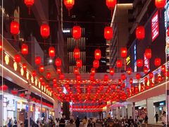 -东门町美食街