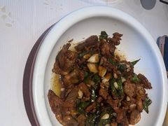 -湘语·湖南家常菜(新洲店)