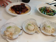 -侨美·唐荔园·40年地道粤菜