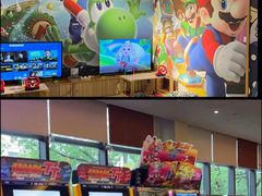 -极乐汤(川沙店)