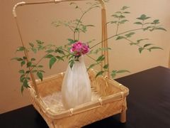 -希望日本料理(保利香槟花园店)