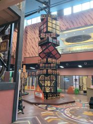 -卡通尼·Safari非洲探索乐园·生日会(金桥国际商业广场店)