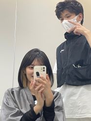 -蚂蚁造型沙龙