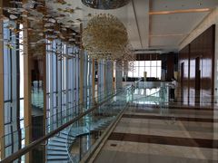 -视界美食自助餐厅·石家庄希尔顿酒店