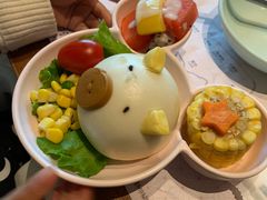 -赤坂亭·M9和牛烧肉·铁板烧(合肥万象城店)