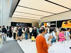 -Apple零售店(成都太古里店)