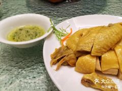 -頂好酒家·经典粤菜(海信广场店)