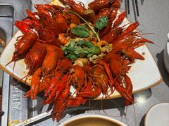 -海底捞火锅(丰尚国际广场店)