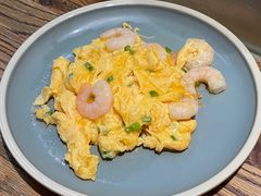 虾仁滑蛋-星平鸡饭·粤菜小炒(印象城旗舰店)