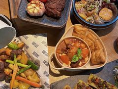 -GOTLOT COFFEE&KITCHEN角落厨房NOOK店
