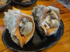 -丹东特色烤肉(学府路一部店)