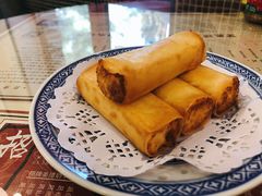 炸牛奶-捷信牛奶甜品世家(五道口店)