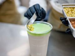 -Yee3·三号椰(上海中山公园龙之梦店)