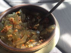 -浩运·海鲜青岛菜·海胆水饺(石老人店)