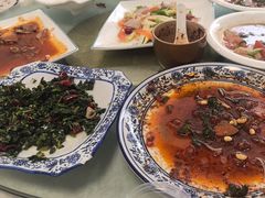 -西府酒家(太白山店)