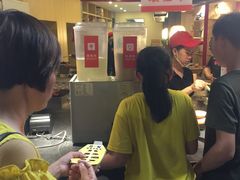 -八婆婆烧仙草(中山路店)