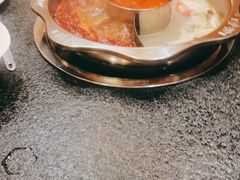 -重庆德庄火锅