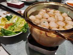 -绿色菜园·农家土菜(贤山店)