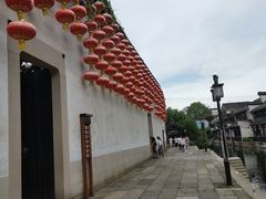 -南浔古镇