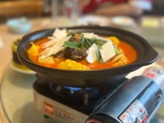 -莲餐厅·湖北菜·潜江小龙虾店(愚园路店)