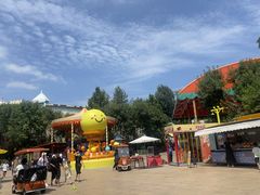 -济南方特东方神画