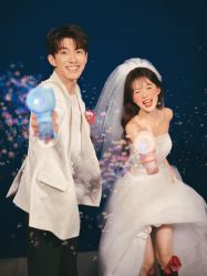 -雅云婚纱摄影工作室旗舰店