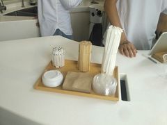 -% Arabica阿拉比卡咖啡(深圳湾万象城店)