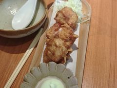 日式炸鸡-真打拉面·日式拉面新流派(体育西横街店)