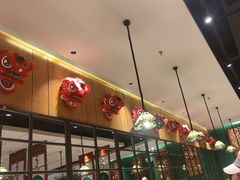 -禄运茶居·手工点心(猎德店)