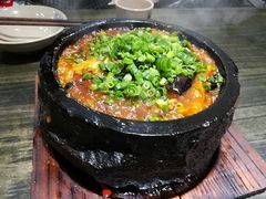 -庆合府重庆大排档(紫都城店)