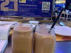 -simply thai天泰(长泰广场店)