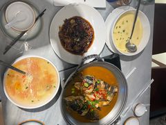 -老李家土菜馆·安吉地标美食