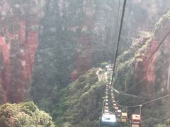 -京东石林峡风景区