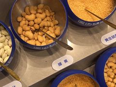 -溪边姑娘·拉丝酸奶水果捞(春熙路店)