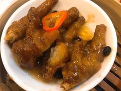 -添好运点心专门店(深水埗店)