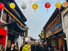 -嘉兴月河历史街区