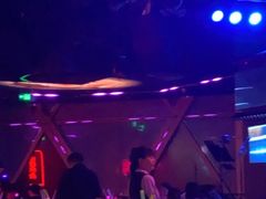 -MOSSO音乐酒吧·live house(南京旗舰店)