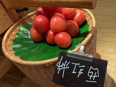 -西贝(太原万象城店)