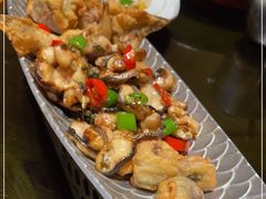 -蚬皇•陈味莞(西平景湖店)
