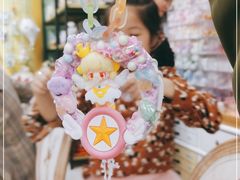 -Summer House夏莫手工坊团建活动(世博源店)