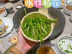 -芸山季·云南野生菌火锅(宝能环球汇店)