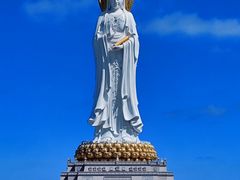 -三亚南山文化旅游区