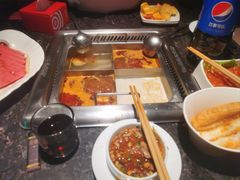 -海底捞火锅(稻河古街夜宵主题店)