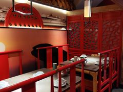 -广合草鸡·泰山炒鸡(温泉路店)