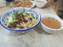 -特色宜宾燃面(柳城店)