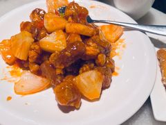 -金鼎轩(方庄天坛店)