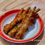 去年风很大的“烤鸡”风，终于拔草了…