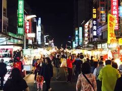-六合夜市