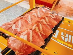 -小牛哈尼韩式水煎肉(万象城店)