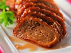 -功德林素菜饭庄(前门店)